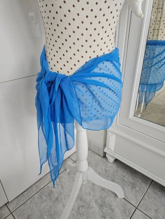 Pareo / Sarong / Wickeltuch / Strandtuch