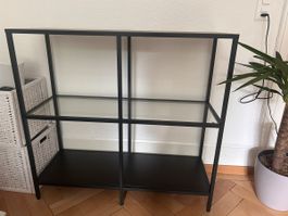 Ikea Regal Vittsjo