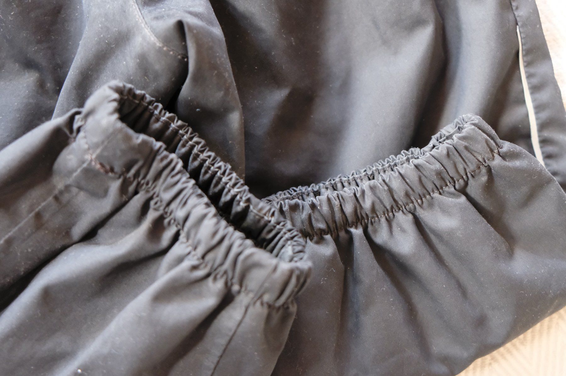 Reima Pantaloni: REIMA Kinder Regenhose Grösse 86 – Usato da Aarberg venduto da umearocks 4