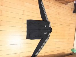 Juventus Jacke Grösse XS