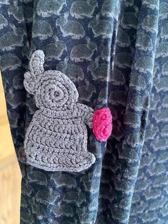 Kleider: Kleid duMilde – Gebraucht aus Grossaffoltern von -wabi-sabi 2