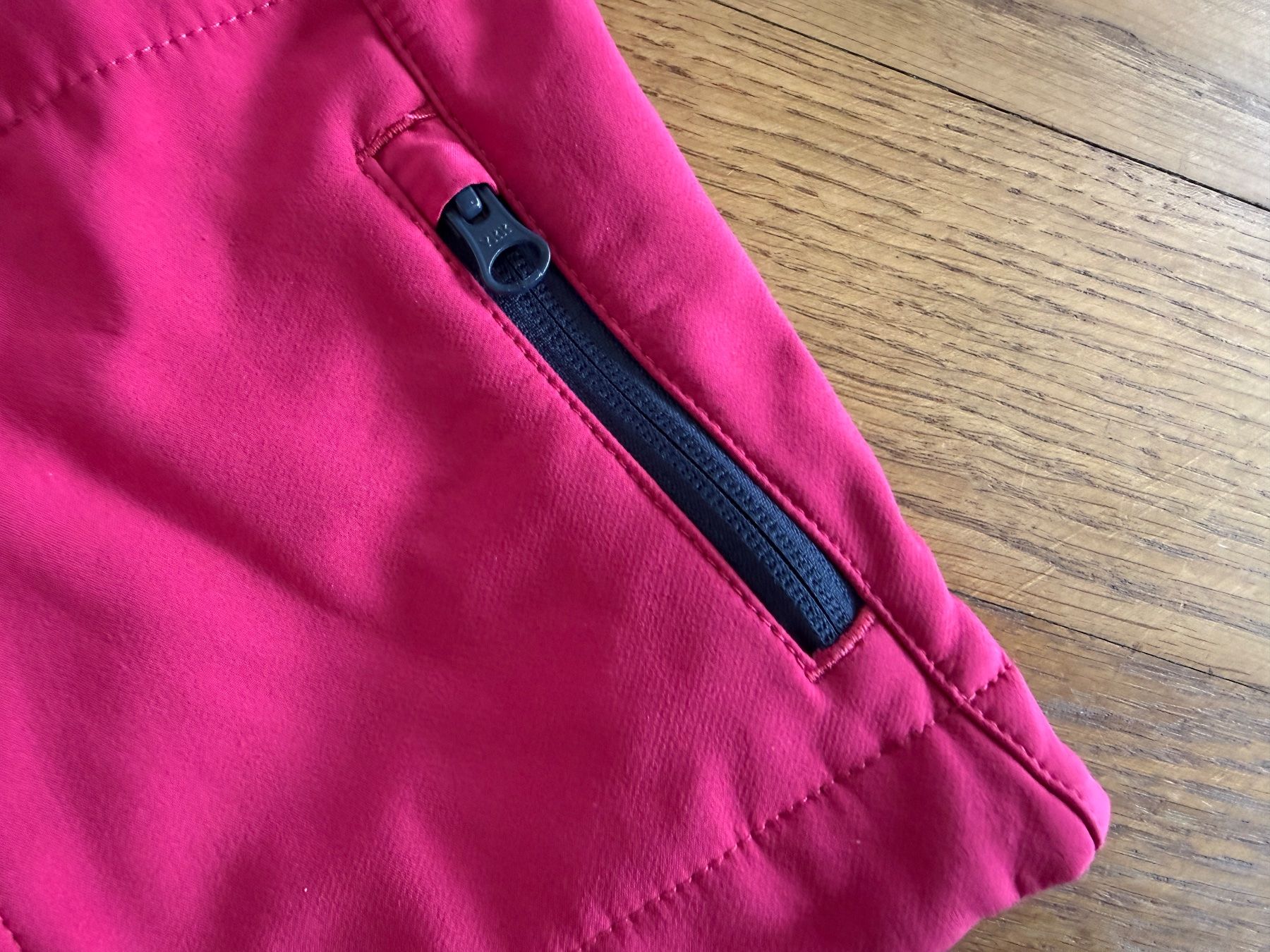 Engelbert Strauss Jacken & Mäntel: Engelbert Strauss, Softshell Jacke 98 /104 Kinder Soft Shell – Gebraucht aus Ennetbaden von mapa05 2