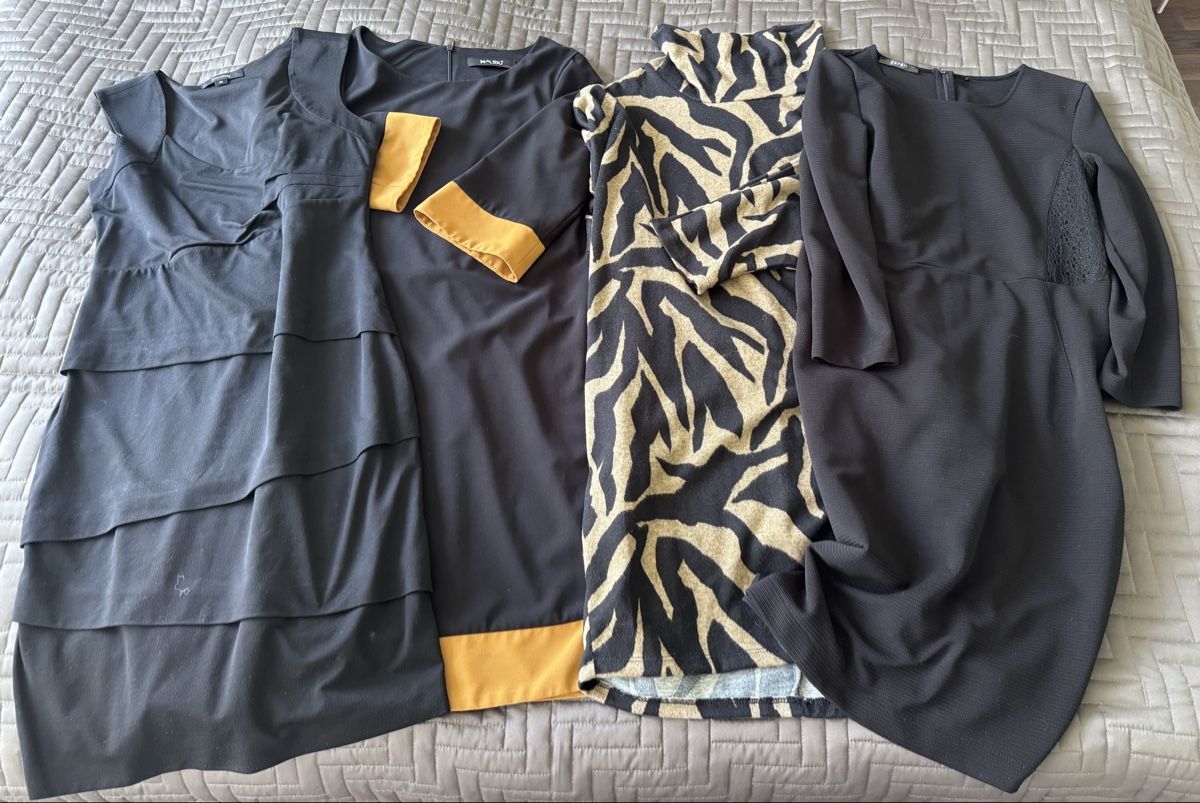 Lotti di vestiti: Kleiderpaket 31 Teile -  Gr S/36 – Usato da Binningen venduto da JuMOT 5