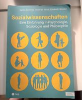 Sozialwissenschaften Buch