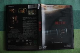 Red Eye von Wes Craven | DVD |(1788)
