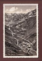 VAL TREMOLA - Gotthardstrasse - 1939
