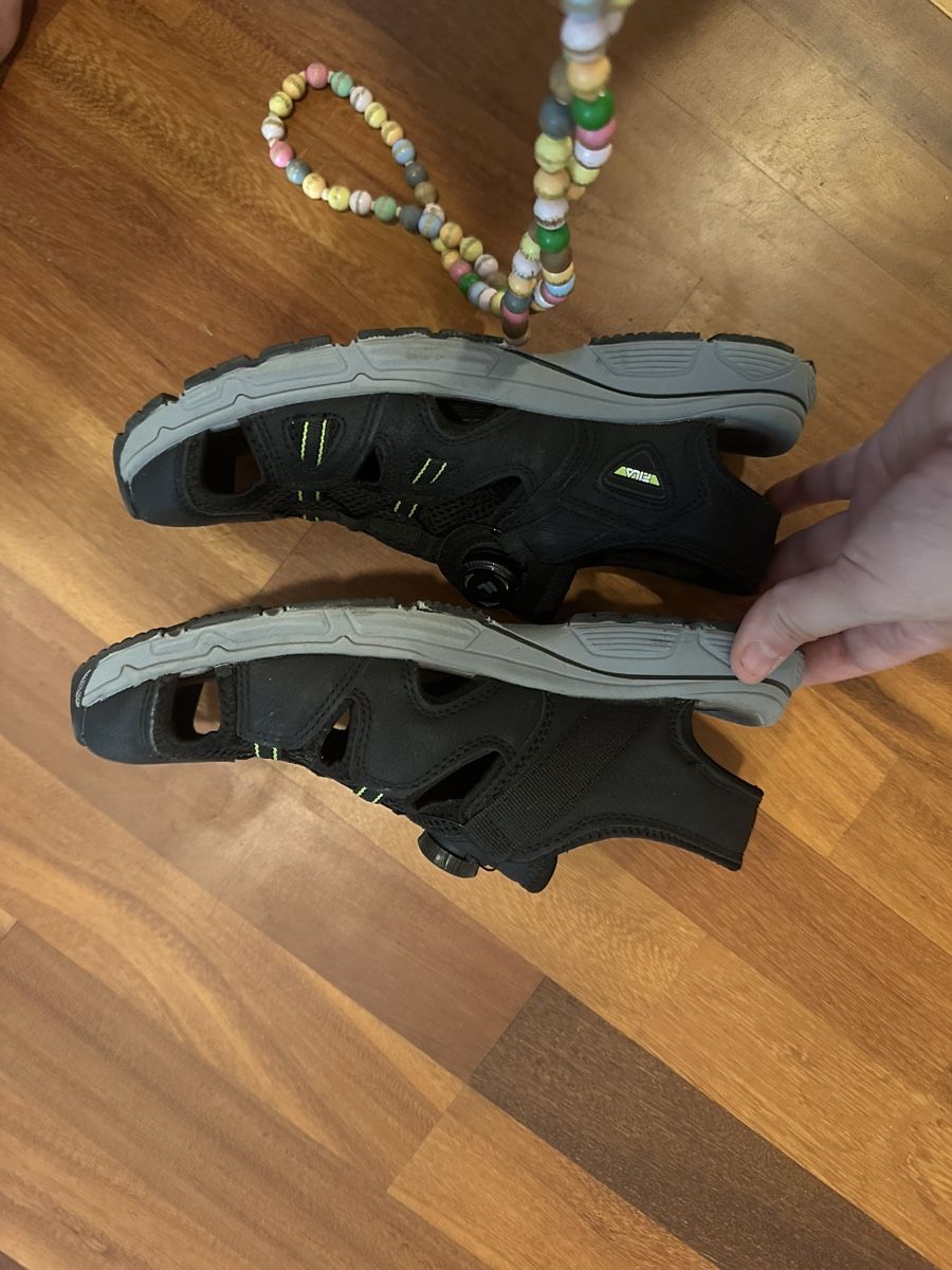 Fila Scarpe per ragazzi: Sandalen, Fila, Gr.40 – Usato da Uster venduto da staernli4 1