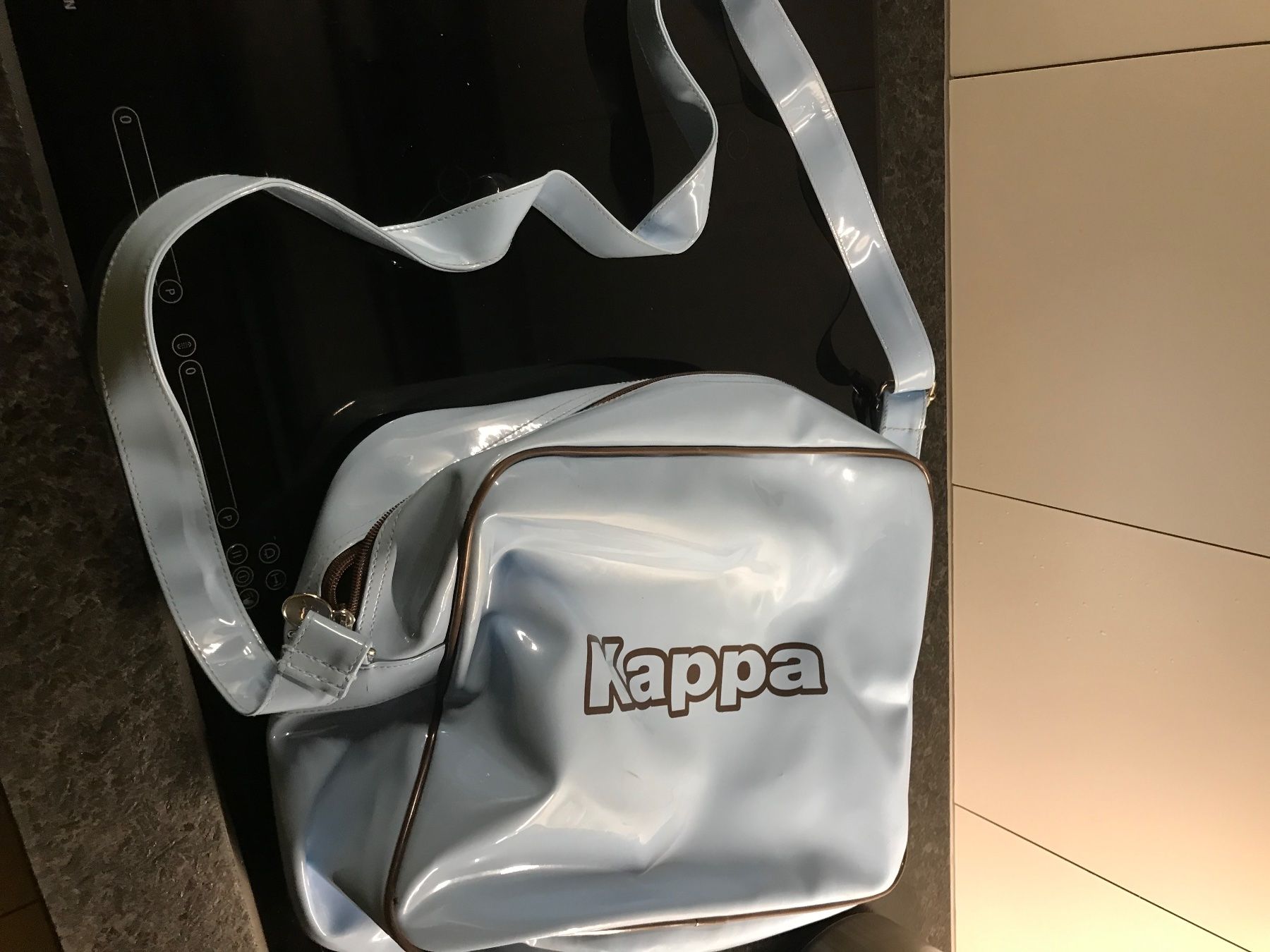 Kappa Borse: Kappa – Usato da Delémont venduto da vcx 1