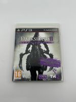Darksiders II (First Edition) (PS3)