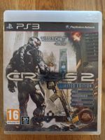 Crysis 2 Limited Edition PS3