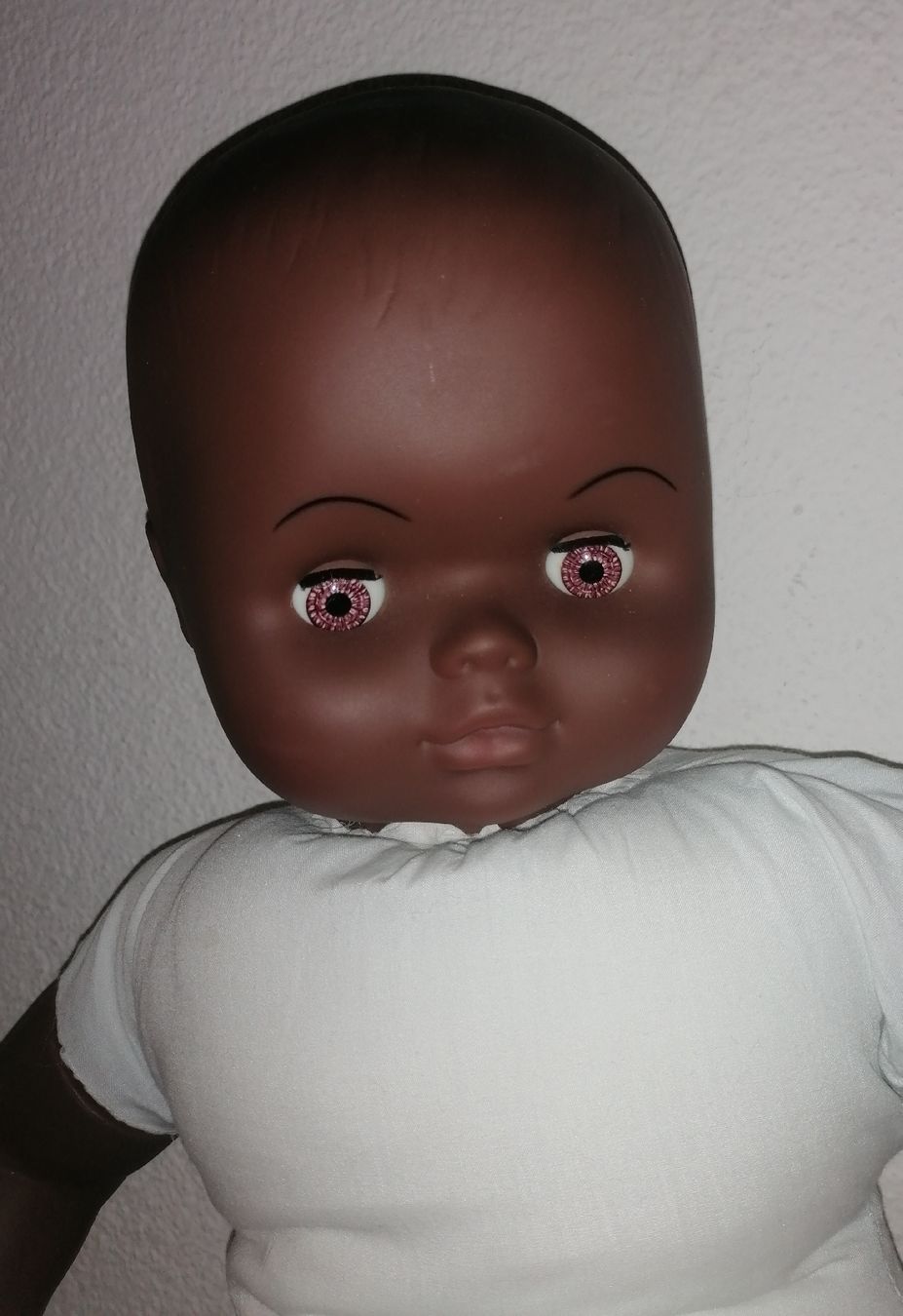 Puppen: Globo Puppe mit Schlafaugen – Gebraucht aus Brunnadern von -Amarilis- 2