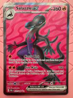 🇬🇧 Salazzle EX / 101/088