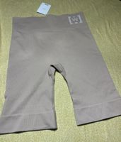 Wolford shape wear shorts beige taglia XL nuovo