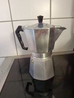 Cafetière Moka 6 Tasses