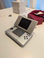 Nintendo DS für Bastler ab 1chf