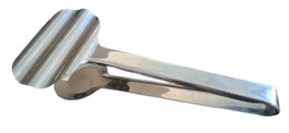 Grillzange Servierzange