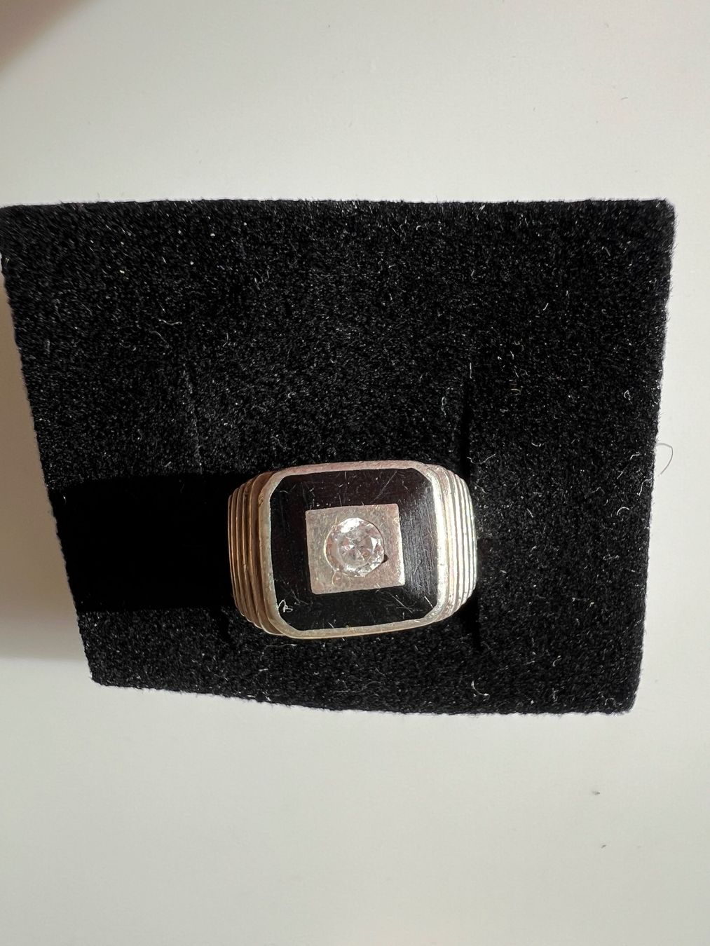 Ringe: Ring 1 – Gebraucht aus Lengnau BE von Luan2014