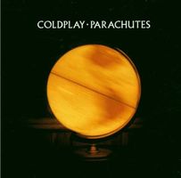 Coldplay - Parachutes CD