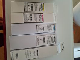 HP Office Jet Toner