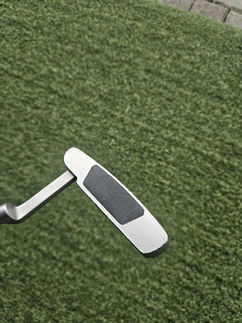 Odyssey Mazze & Set: Odyssey Dual Force 330 Mallet Putter – Usato da Nürensdorf venduto da romano_a 3