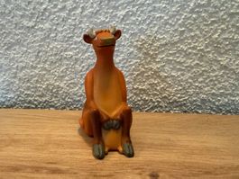 Tonie Mama Muh / die Krähe / Rarität