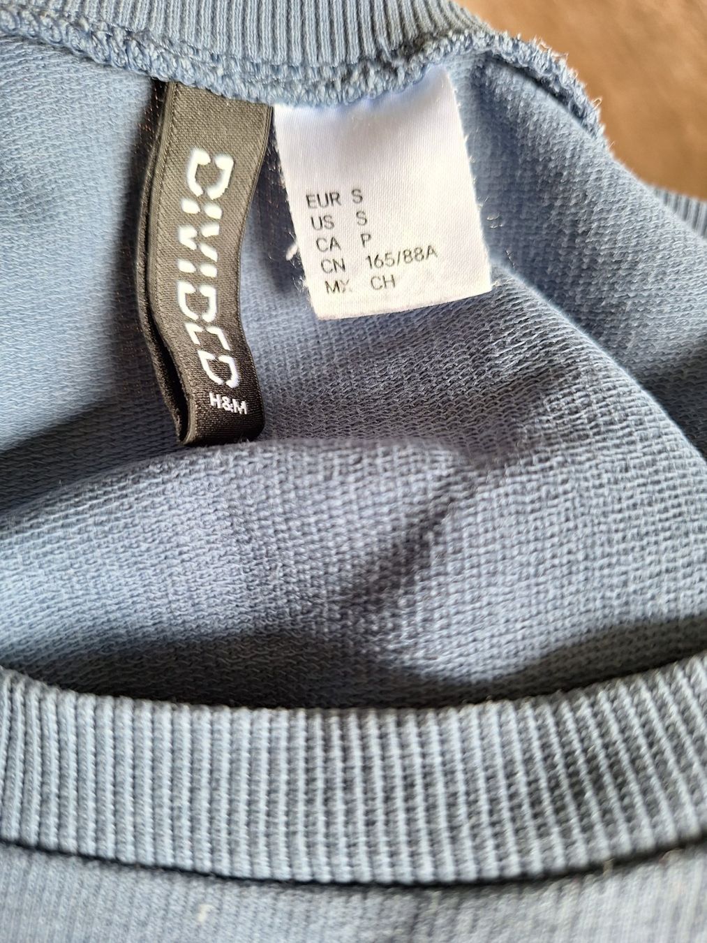 H&M Pullover & Sweatshirts: H&M Pullover Grösse S – Gebraucht aus Aesch BL von sar_j59l 2