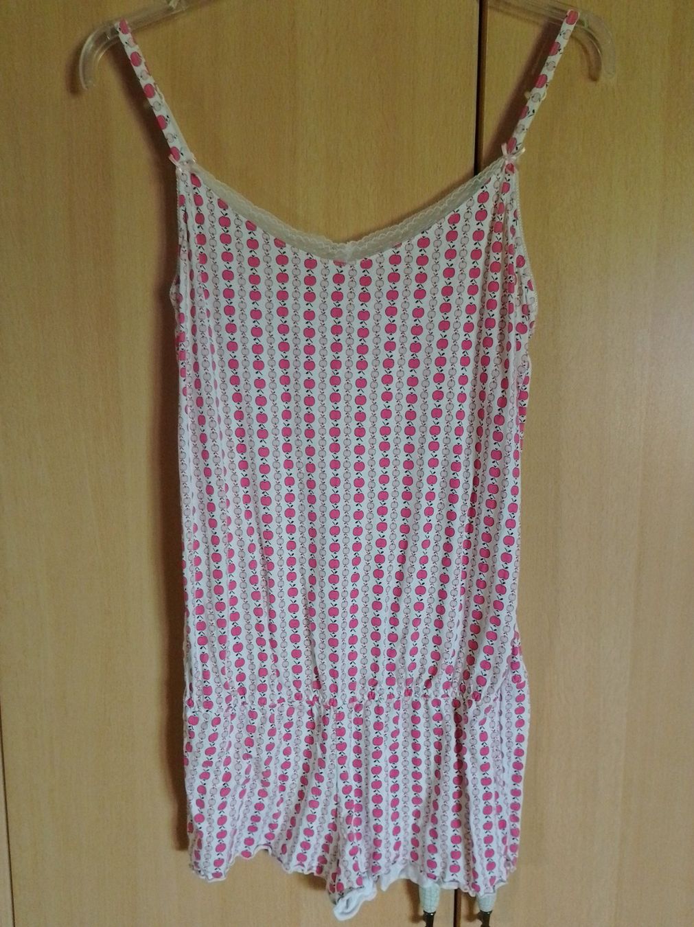 Calida Negligees & Pigiami: Pyjama combi-short Calida – Usato da Gumefens venduto da izalala
