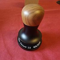 MHW-3BOMBER Flash Tamper 58.35 mm