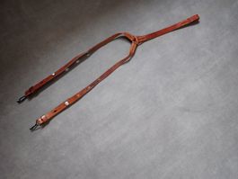 Bretelle pour holster pistole, sacoche, étui, porte-charge.