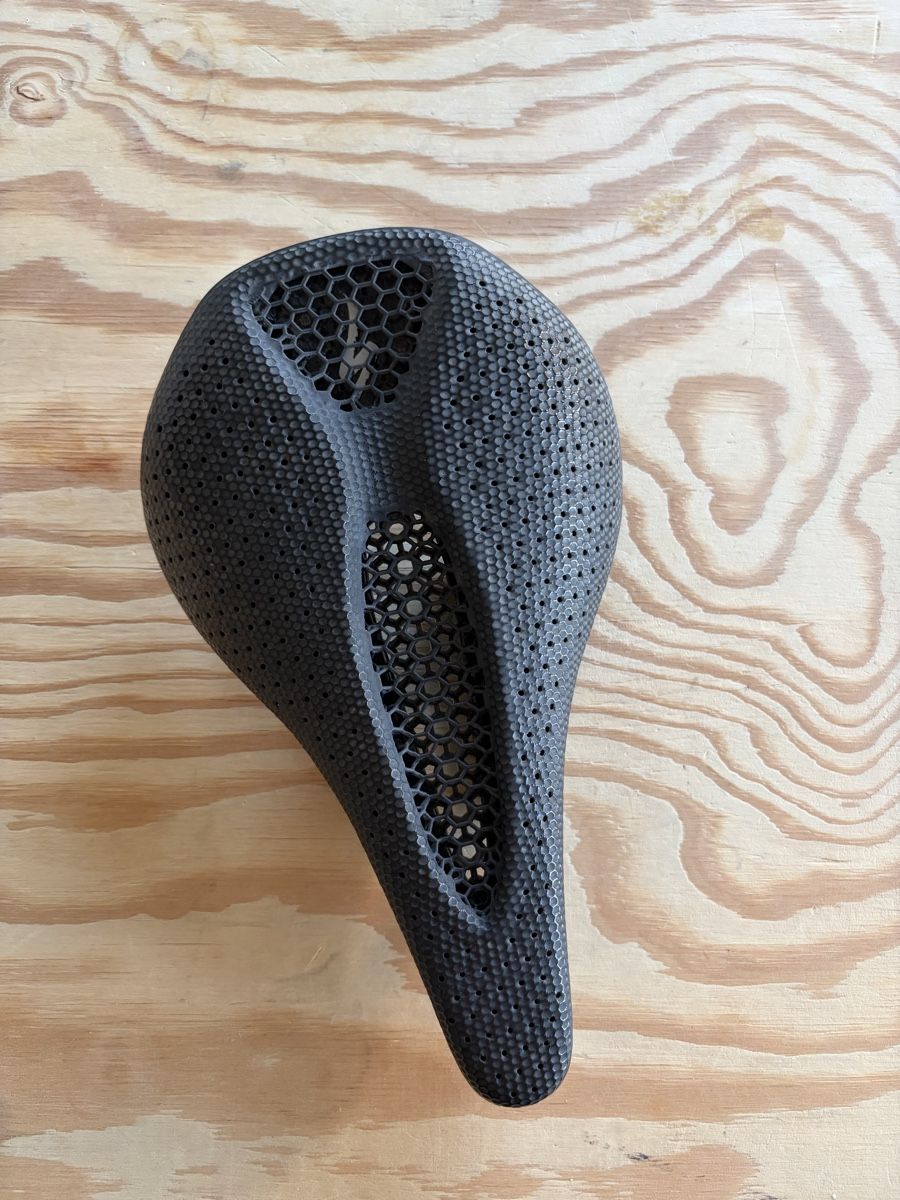 Specialized Ersatzteile: Specialized Power S-Works Mirror 3d 143mm – Gebraucht aus Zürich von JAGD-bikes 2