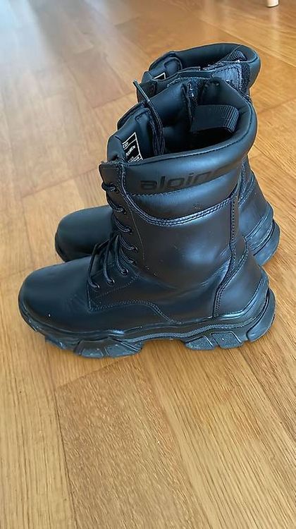 Alpinestars Ava Damen Motorrad Stiefel EU 39 (Gebraucht) in