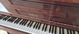 Piano Yamaha 
