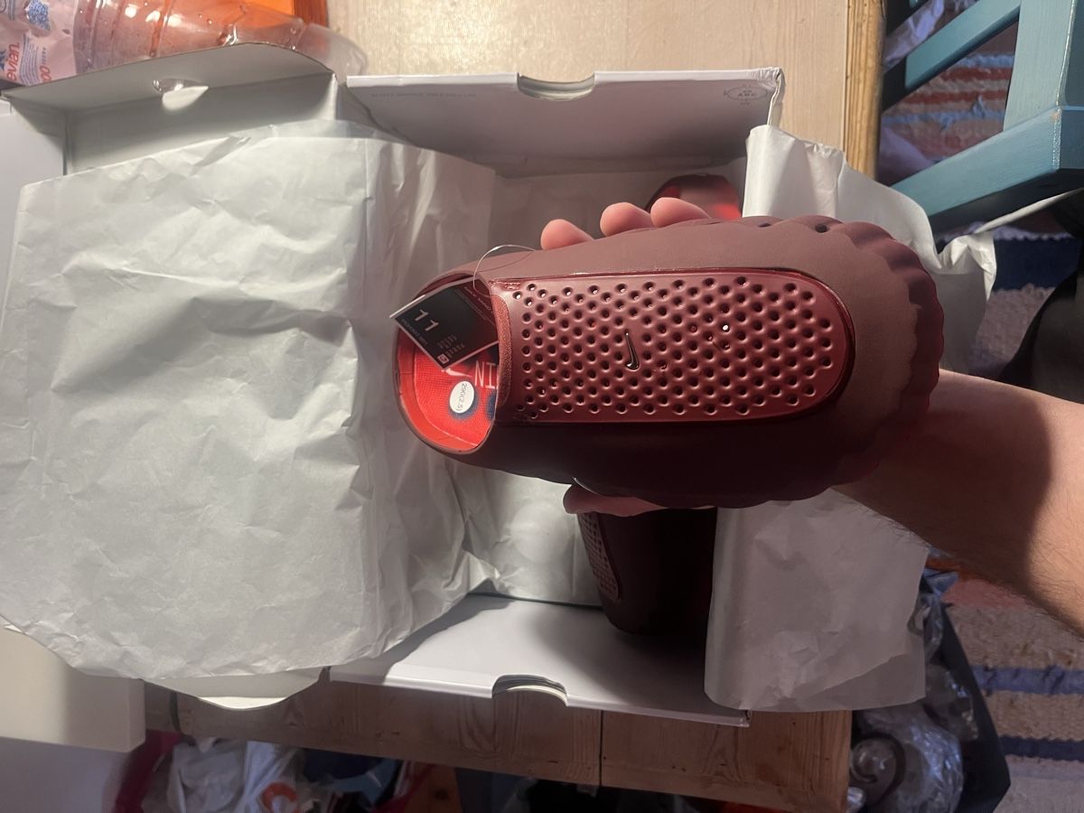 Nike Herrenschuhe: Nike mind 001 team read  – Neu (gemäss Beschreibung) aus Rifferswil von ike_m29t 4
