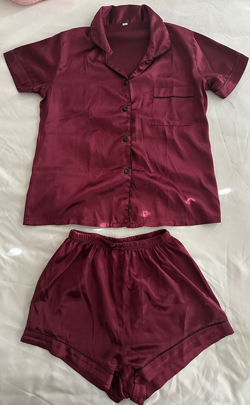 Lotti di vestiti: Lot de 2 pyjamas (M) – Usato da Chalais venduto da marie.line 2