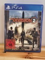 Videospiel The Division 2 für PlayStation 4 gebraucht(A71)