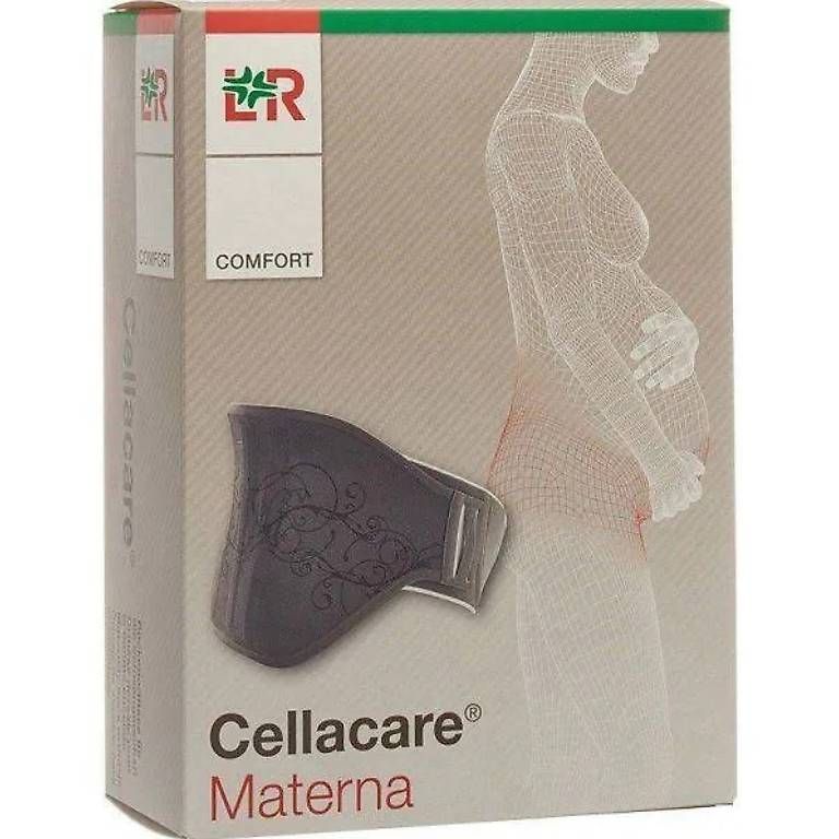 Appareils médicaux: Cellacare Schwangerschaftsgurt, Grösse 3 – D'occasion à Lyss par sab_d2dv 2
