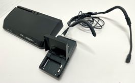 Stageline TXS-800 Receiver/TXS-820HSE Mikrophone mit Sender