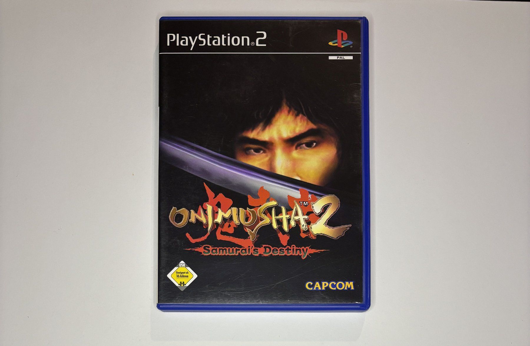 Giochi: PS2 - Onimusha 2: Samurai's Destiny – Usato da Allschwil venduto da Bullach