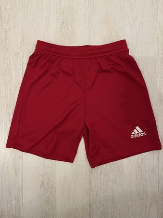 Adidas Entrada 22 Shorts Kinder (7-8Y / 128)