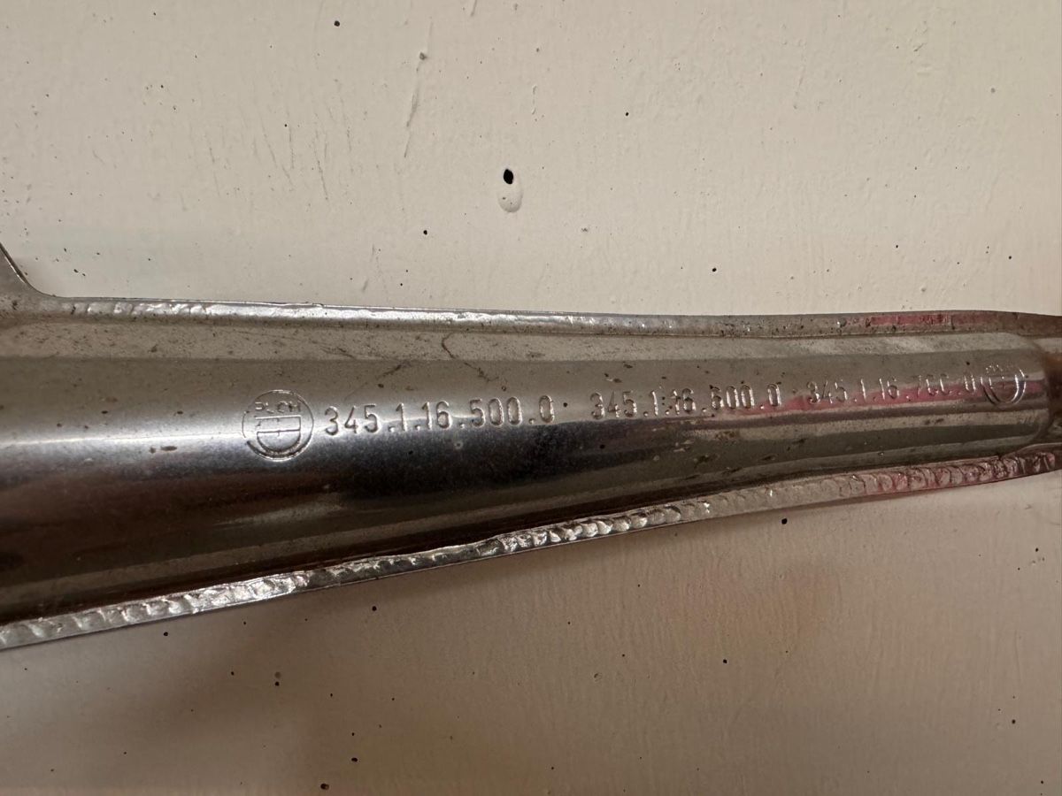 Puch Échappements: Auspuffanlage  Puch gebraucht – D'occasion à Adliswil par Longo011 1