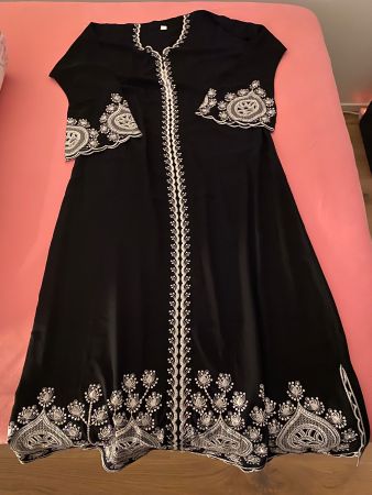 Kaftan (Kameez)