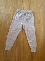 Rosa Strickhose für Mädchen, Grösse 110 Top Zustand! (53)