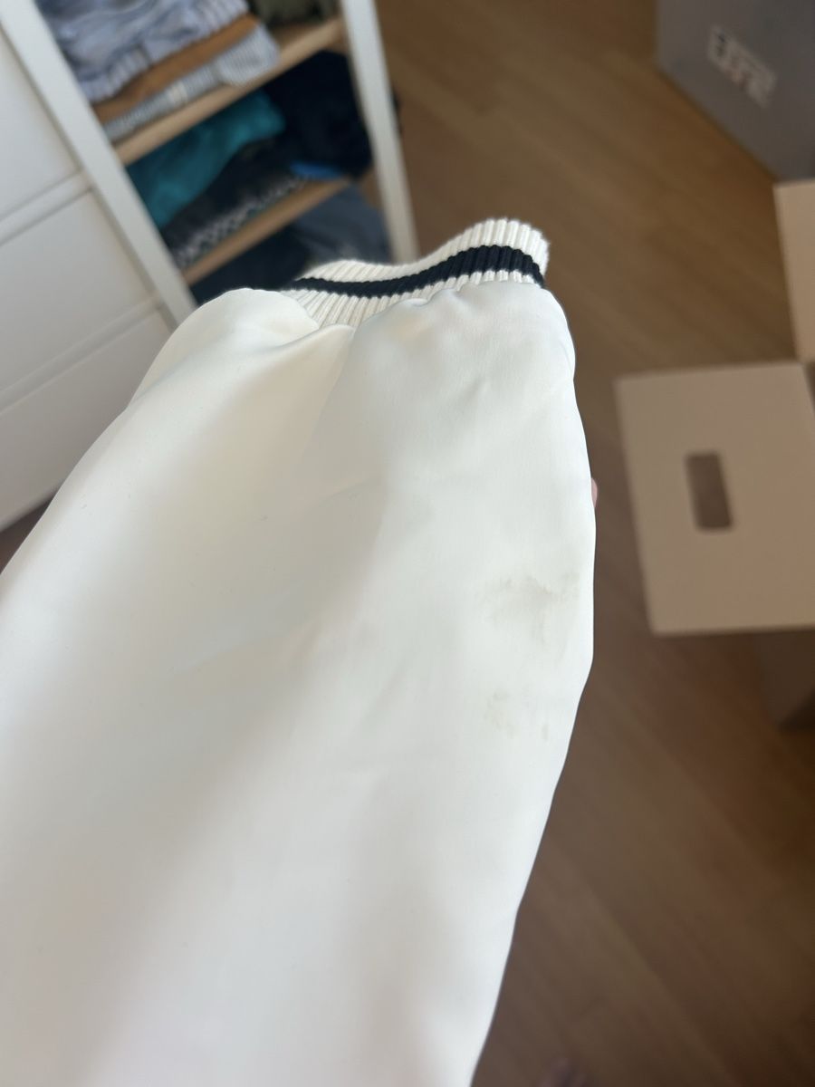 Maje Jacken: Maje silk jacket (38) – Gebraucht aus Zürich von Nugteren 3