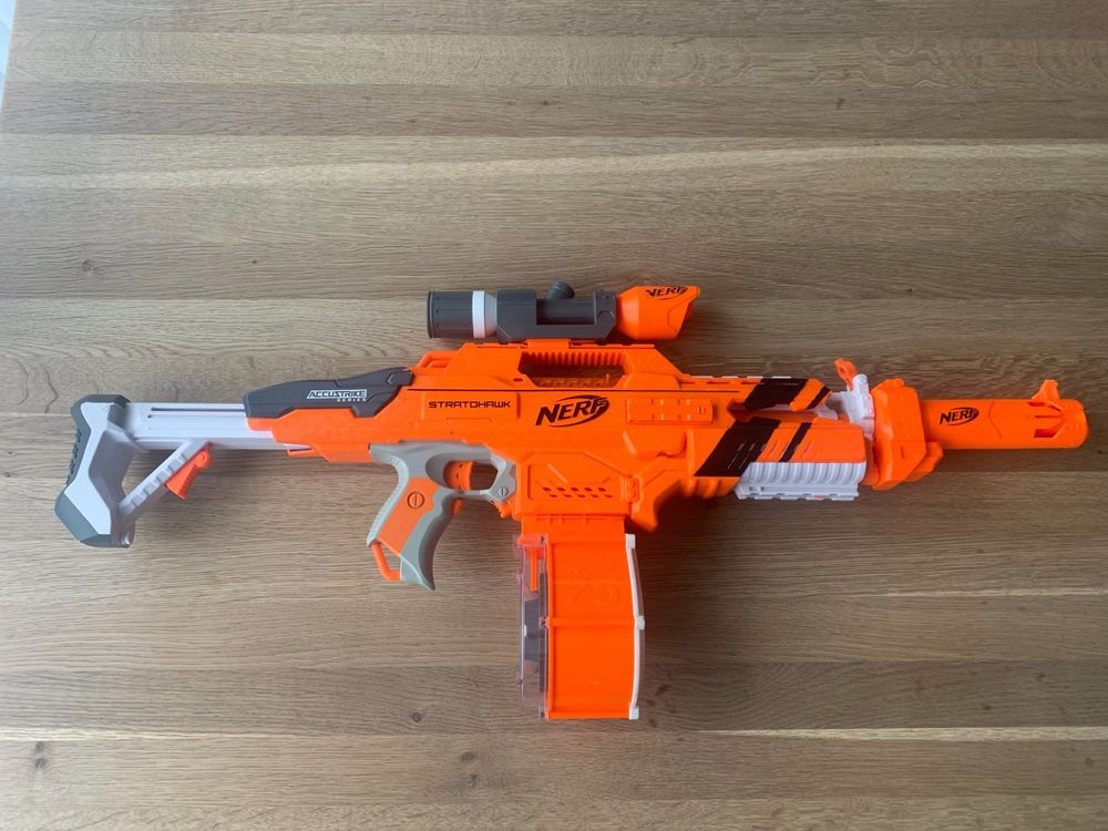 Nerf stratohawk 2024