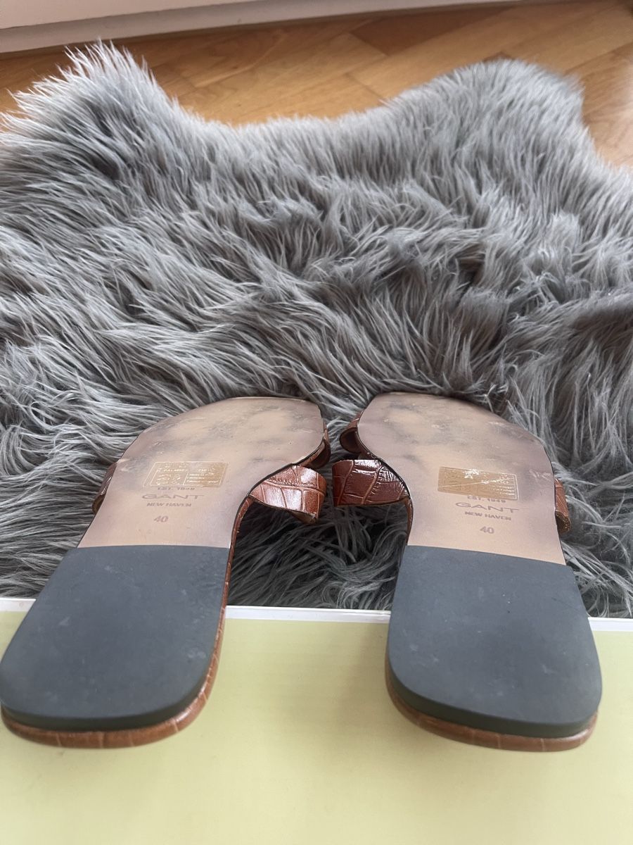 Gant Scarpe da donna: Gant schuhe, gr.40 – Usato da Zug venduto da Marika33 2
