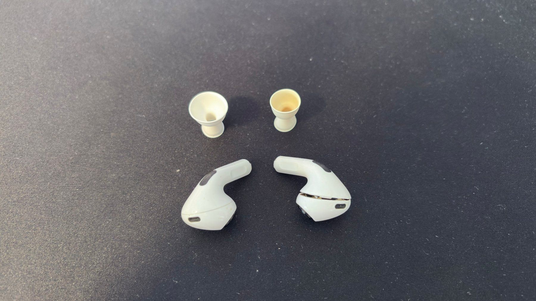 Apple Kopfhörer: AirPods Pro 2 | Original – Gebraucht aus Horgen von Sully- 6
