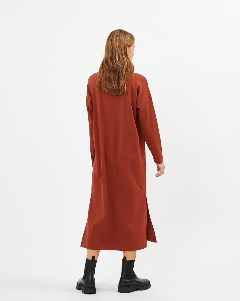 Vestiti: Minimum Longdress Gr. XS – Usato da Zürich venduto da snowow 4