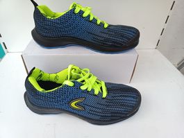 Cofra Sicherheitsschuhe S1P SRC 39