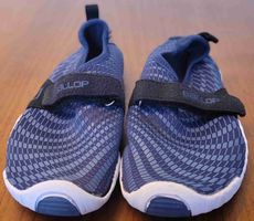 Ballop Kids Barfuss-Schuh Patrol Gr. 34.5/35 für Kinder