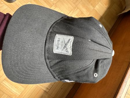 Stylisches IRIEDAILY Snapback Cap Kappe Herren